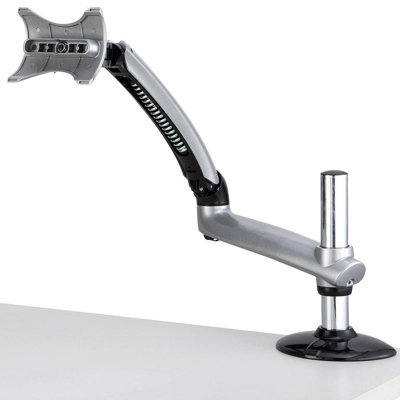 Cotytech Single Screen Desktop Mount
