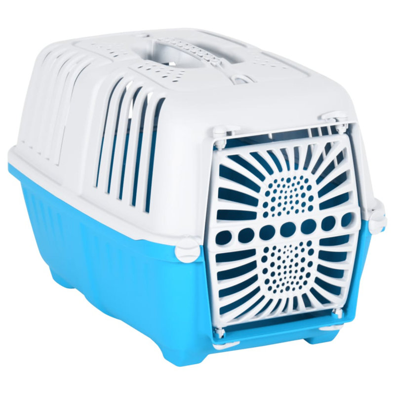 Hamerton Pet Carrier, 33cm H x 31.5cm W x 48cm D