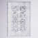 Heyde Chenille Oriental Indoor Rug