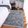 Levata Faux Sheepskin Indoor Rug