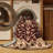 Machine Washable Overdyed Black Area Rug-135672772