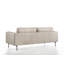 Canapé en cuir 86 po Revelstoke-922779317