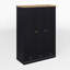 Armoire-penderie 3 portes Modern