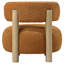 Fauteuil d'appoint Calianna-766732269