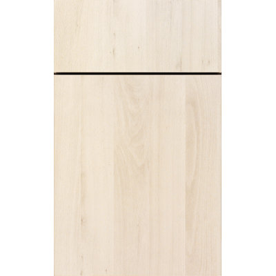 Dwelling Ithica Door Sample