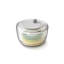 Multi-Prep 4-Piece Salad Spinner & Preparation Set