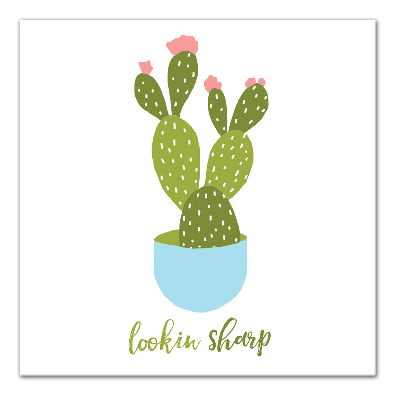 Plants & Flowers Canvas Art