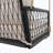 Tharel Outdoor Lounge Chair-1864029017