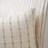 Thai Cream Handwoven Cotton Lumbar Pillow Cover, Decorative Accent-121002545-121002539