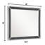 Miroir de commode Cevion
