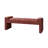 Arlesia 58.5'' W Modern Upholstered Accent Bench-1545828862