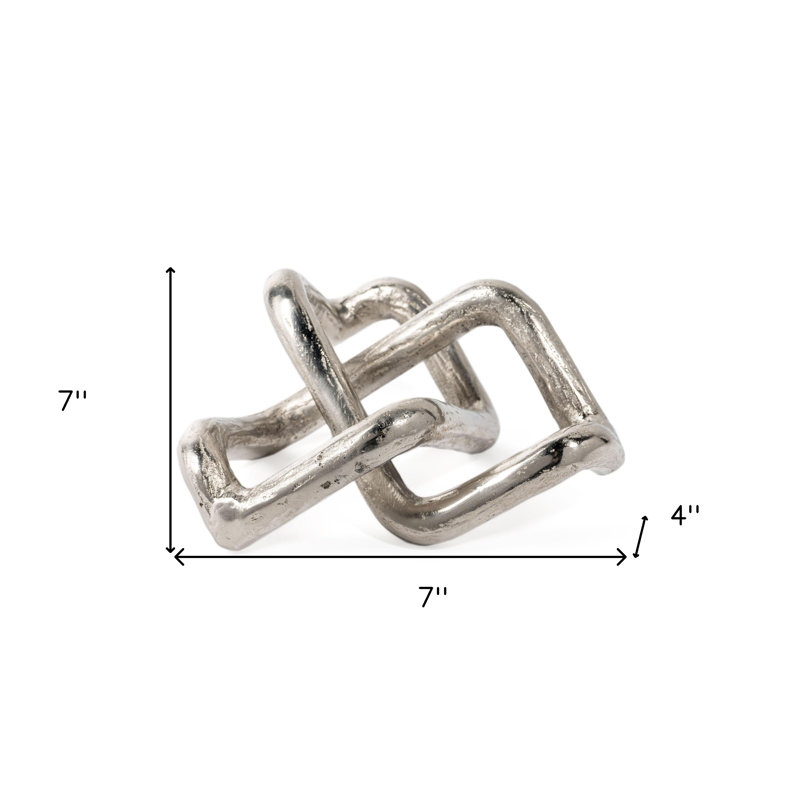 Sculpture de table 7 po