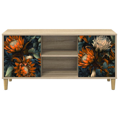 Unfinished with Fireplace Included
