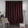 Blackout Single Curtain Panel