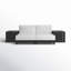 Dez 6pc Multi-Chair Seating Set