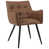 Brown is out of stock selected