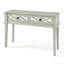 Batson 120cm Solid Wood Console Table