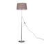 Bekbele 147cm Traditional Floor Lamp-322773561-322773566