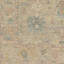 Newham Wool Oriental Area Rug in Pink-1284131516