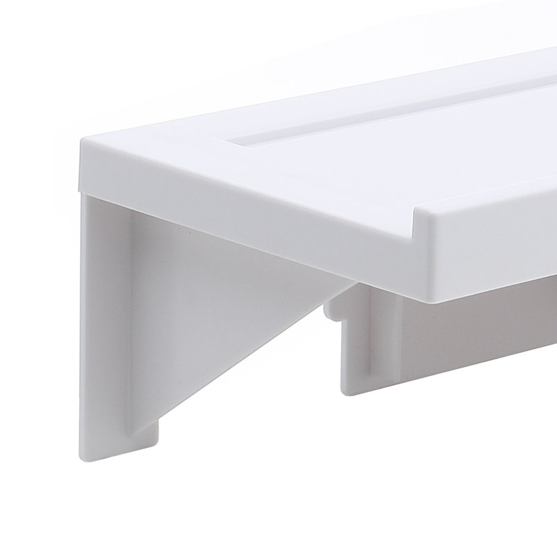 Haggins Adhesive Shower Shelf