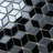 Musico 1.625 in. x 1.875 in. Multifinish Glass Mirror Straight Edge Diamond Cubed Mosaic Decorative Kitchen & Bathroom Wall Tile-49182967