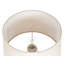 Wissem Ceramic Table Lamp