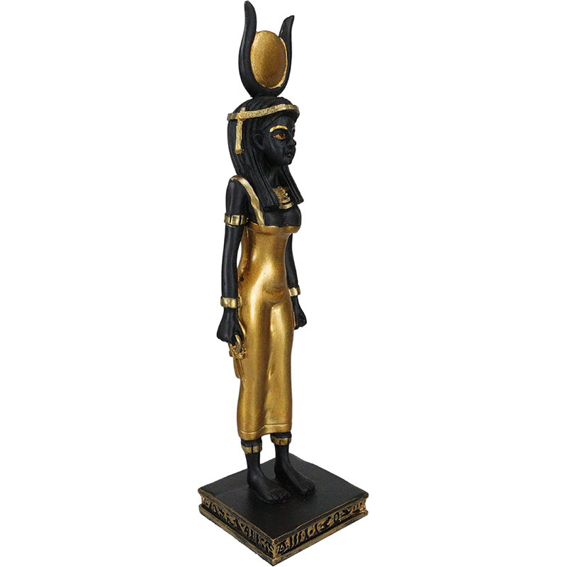 Figurine Ellynor Trinx