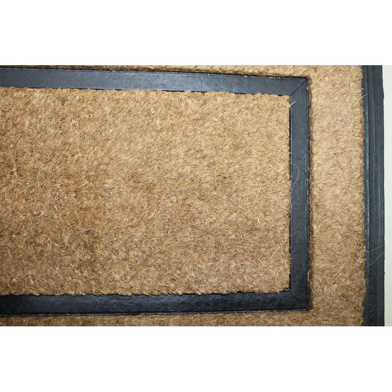 Giovannina Non-Slip Doormat