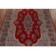 Stamatoula One-of-a-Kind 9'8" X 14'5" 1970s Wool Area Rug in