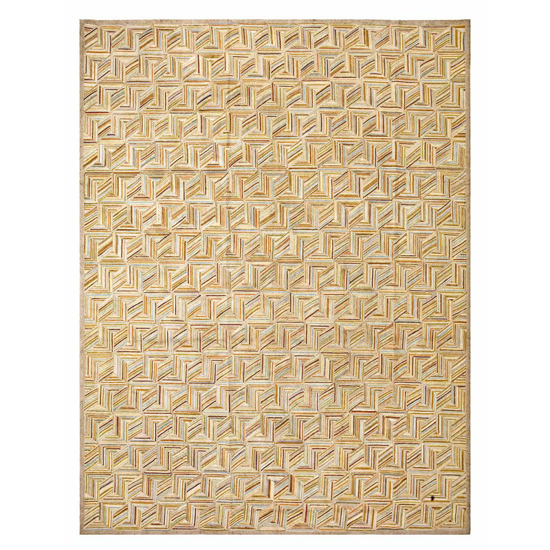 One-of-a-Kind 8' X 10' Area Rug