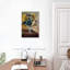 Vase de tournesols 1898-99-132988387