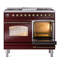 ILVE Nostalgie II 40 in Dual Fuel Range-1935990697-1935990695