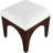 Lawson Chenille Fabric Ottoman-912456692-912456697