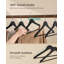 Solid Wood Standard Hanger for Suit/Coat-798683385