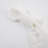 Sheer Curtain Pair-1663700624