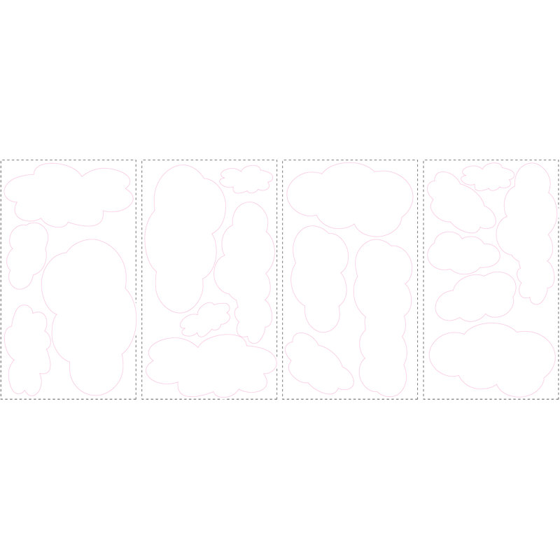 Glazier Border