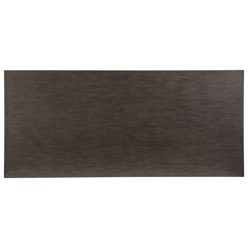 Cohesion Emissary Rectangular Dining Table, Antico