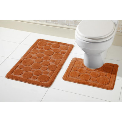 Non-Slip Bath Mat