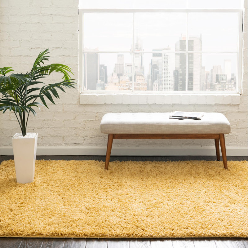 Kianna Indoor Rug, Rectangle 8' x 11'