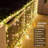 396'' Solar Rope Lights