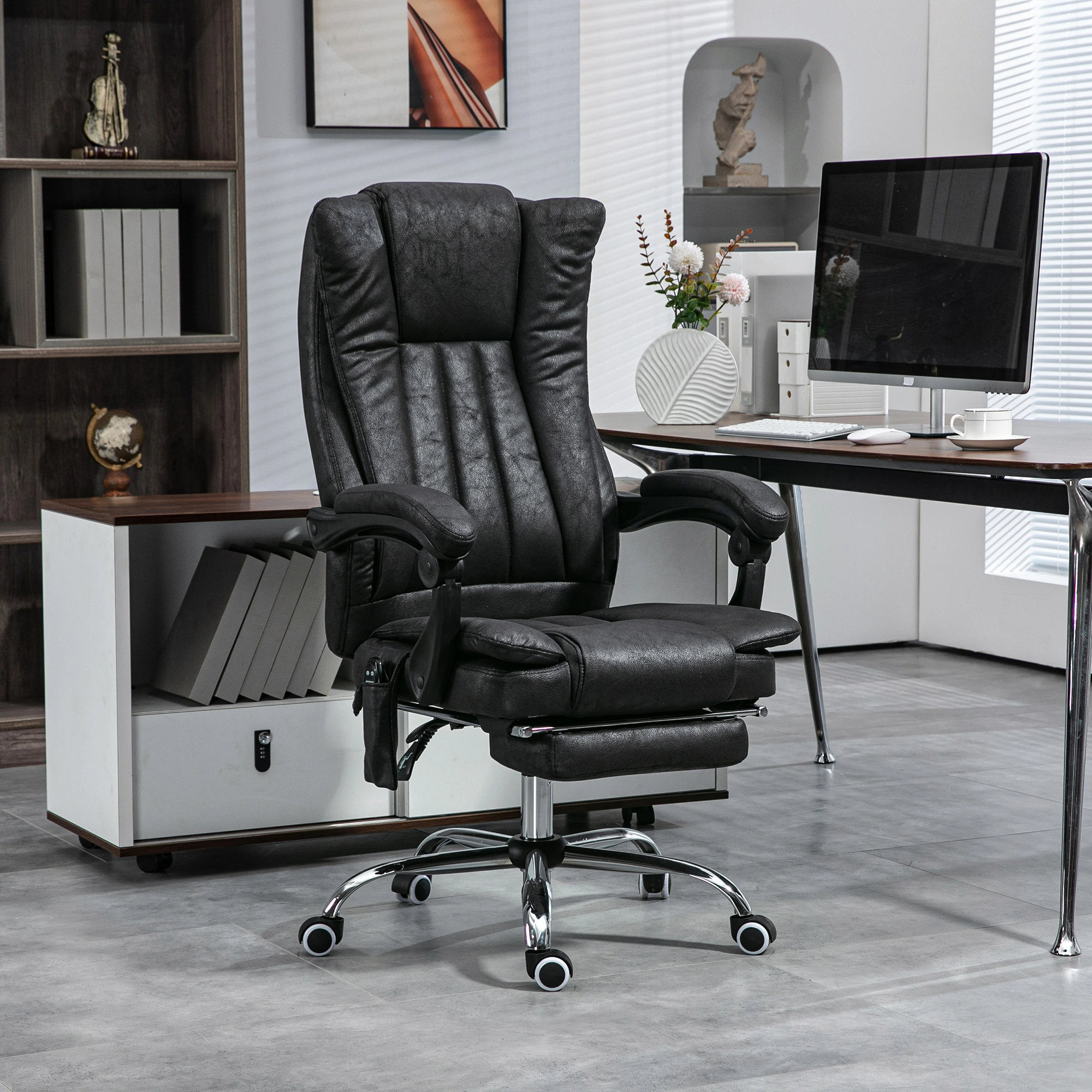 Orren Ellis Sille Office Chair | Wayfair