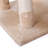 Delinia 67'' H Cat Tree