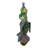 Kurt Adler Hollywood Nutcracker Collection, Sea Turtle, 16in