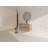 Bronc 30'' Single Bathroom Vanity with Resin Top