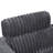 Luxe Velvet Swivel Chair-539754820