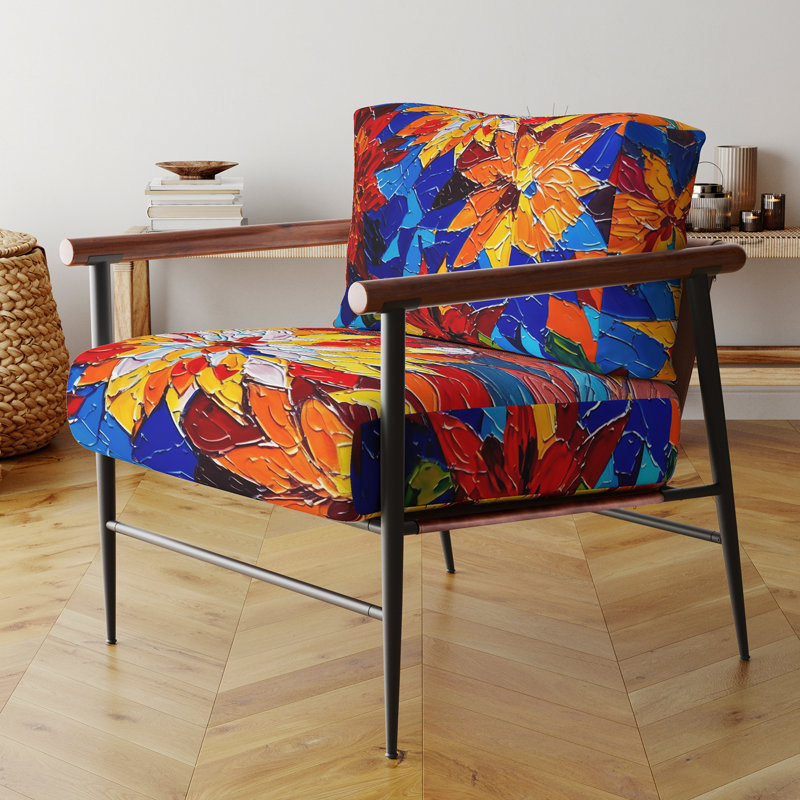 Fauteuil Cultrera, Noir, noir, noir, noir