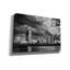 «Boston Skyline Monicoloch» par Rick Berk, art mural sur toile-1489308642