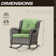 Sumuka 4 - Person Patio Conversation Sets with Cushions