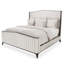 Paris Chic Velvet Bed-235106842