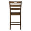Tabouret de bar à hauteur de comptoir-70236798